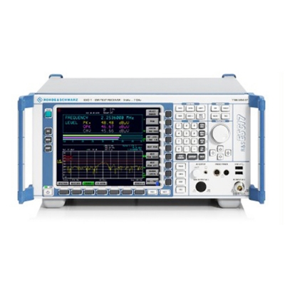 ESCI3 ESCI7接收機