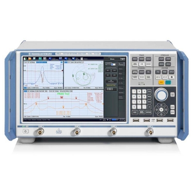 ZNB20 Vector Network Analyzer