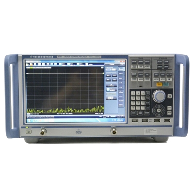 ZNB8 Vector Network Analyzer