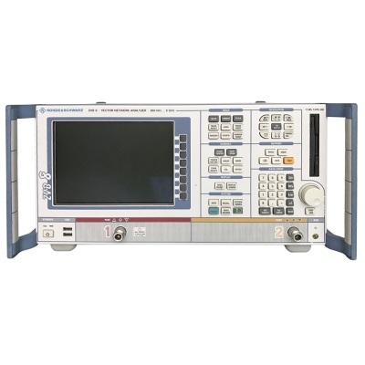 ZVB8 Vector Network Analyzer