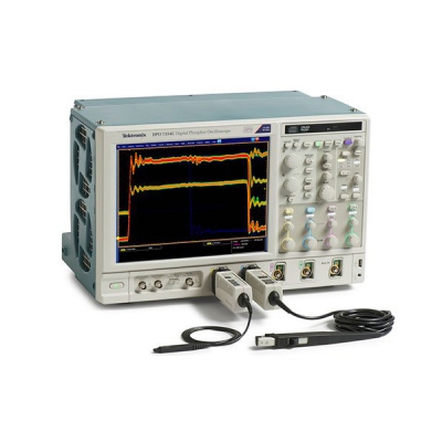 DPO70604 Digital Mixed Signal Oscilloscope