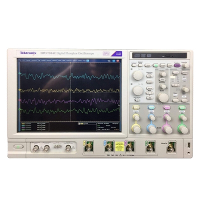 DPO7354 Digital Oscilloscope