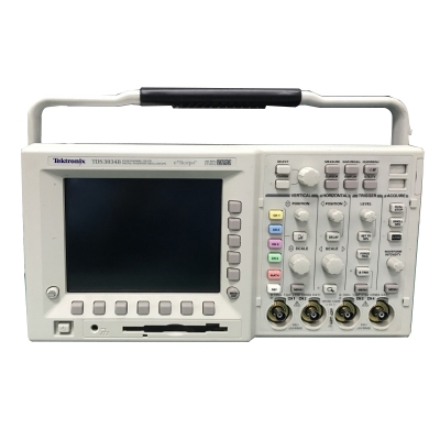 TDS3034B Digital Phosphor Oscilloscope