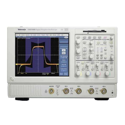 TDS5054B Digital Phosphor Oscilloscope