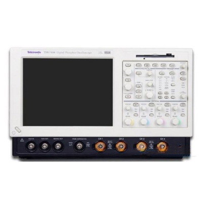 TDS7054 Digital Phosphor Oscilloscope