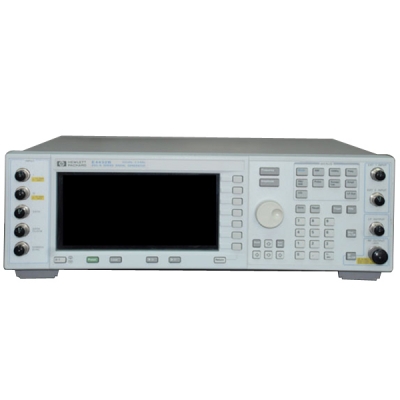 Agilent E4422B ESG-A series analog RF signal generator