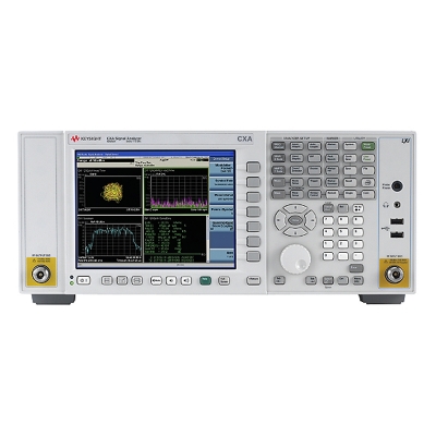 Agilent  N9000A CXA Signal analyzer