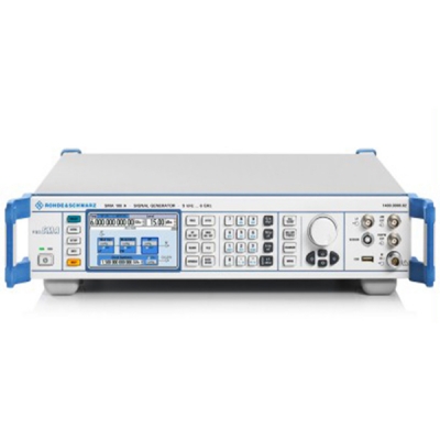 R&S SMB100A RF and microwave signal transmitter