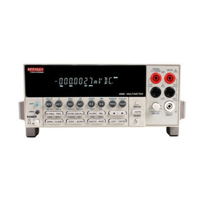 Keithley 2420 Digital Source Meter