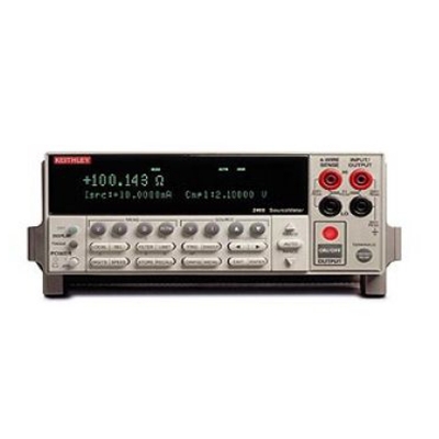 Keithley 2600 Series Current-Voltage Digital Source Meter