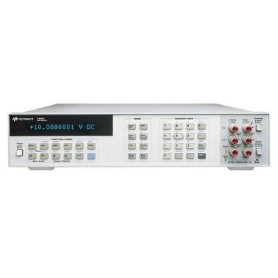 Agilent 34458A Digital Multimeter