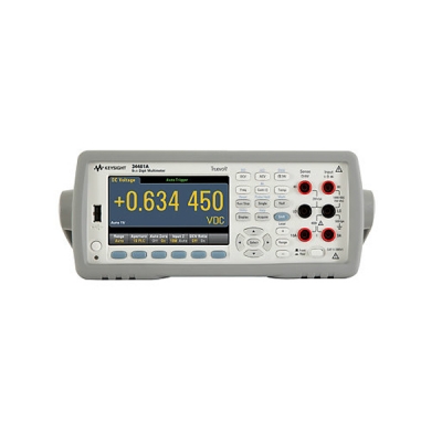 Agilent 34461A Digital Multimeter 6? Digit